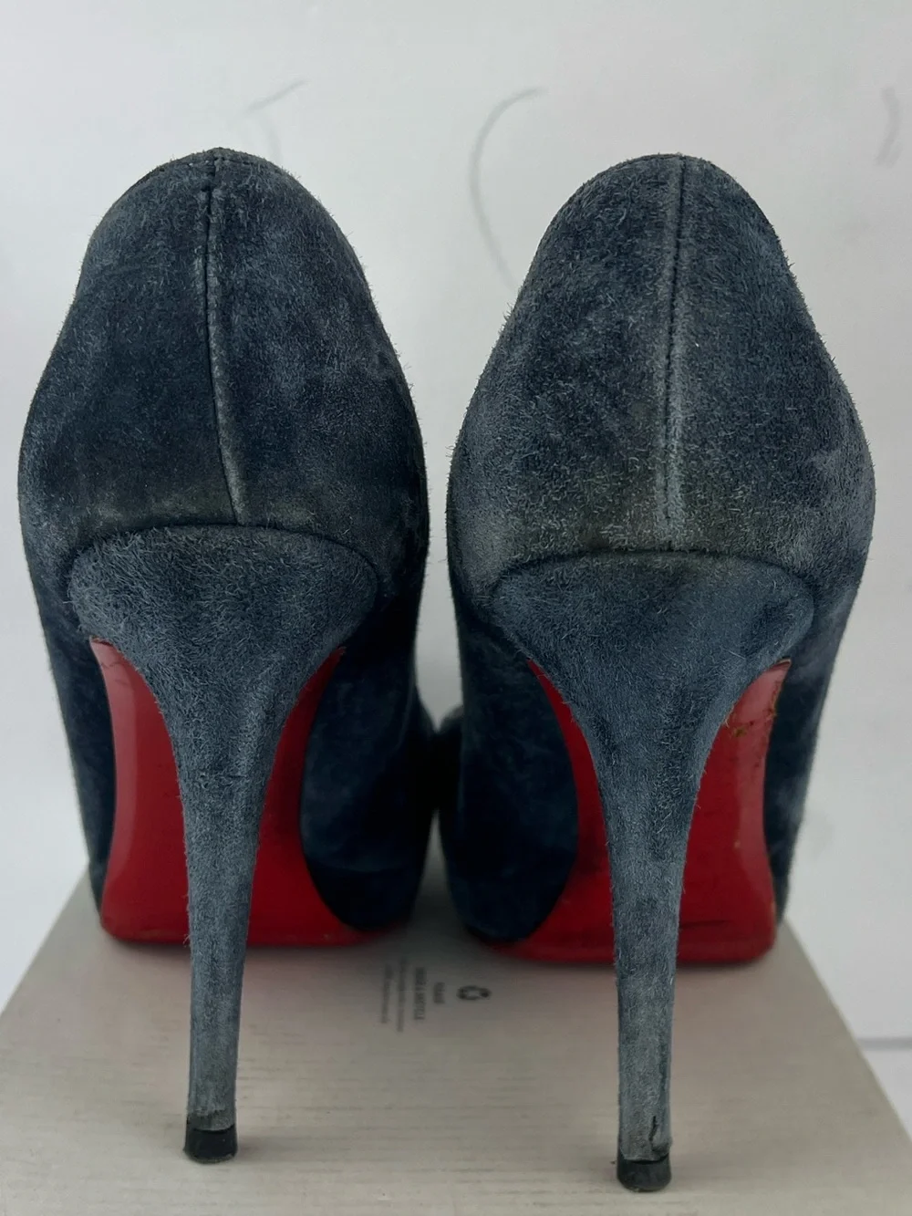 Christian Louboutin christian louboutin